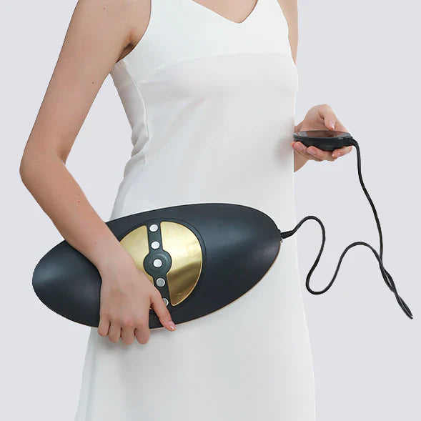 Multifunktionel lændehvirvelstrækningsanordning