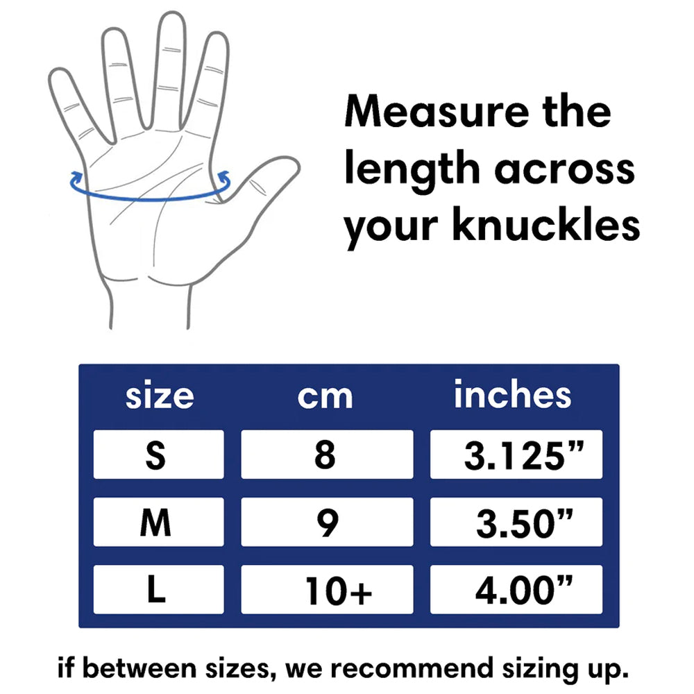 Kompressionshandsker til gigt