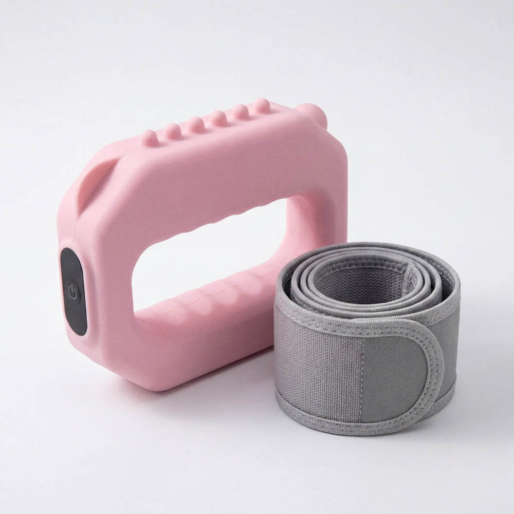 Mirage Ring - Føl dig lettere, løsere og mindre anspændt - på bare 10 minutter om dagen