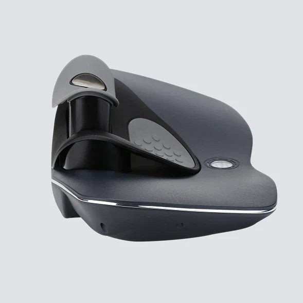 Multifunktionel cervikal traktionsanordning