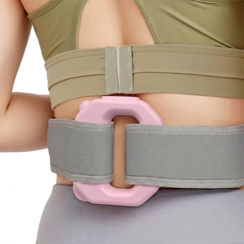 Mirage Ring - Føl dig lettere, løsere og mindre anspændt - på bare 10 minutter om dagen