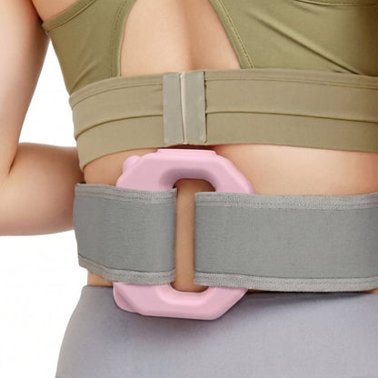 Mirage Ring - Føl dig lettere, løsere og mindre anspændt - på bare 10 minutter om dagen