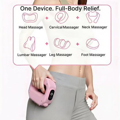 Mirage Ring - Føl dig lettere, løsere og mindre anspændt - på bare 10 minutter om dagen