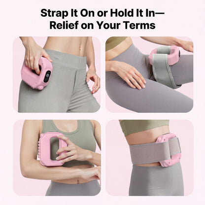 Mirage Ring - Føl dig lettere, løsere og mindre anspændt - på bare 10 minutter om dagen