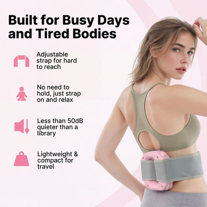 Mirage Ring - Føl dig lettere, løsere og mindre anspændt - på bare 10 minutter om dagen