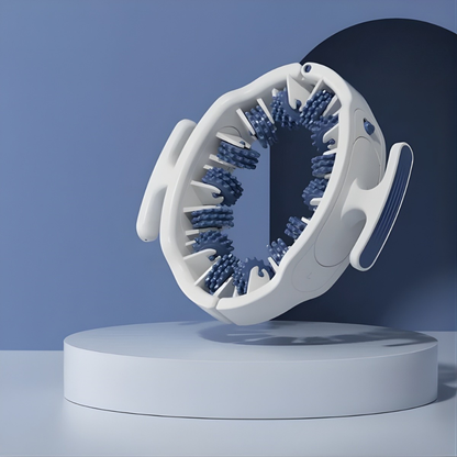 SmoothRise™ anti-cellulite massagerulle