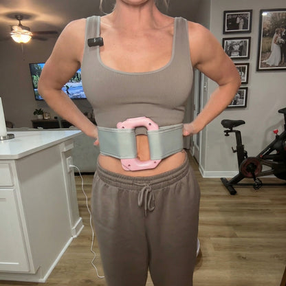 Mirage Ring - Føl dig lettere, løsere og mindre anspændt - på bare 10 minutter om dagen