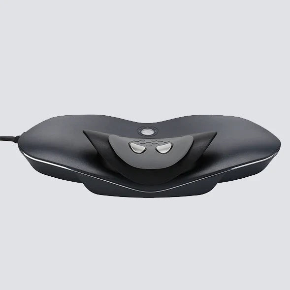 Multifunktionel cervikal traktionsanordning