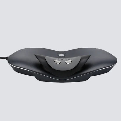 Multifunktionel cervikal traktionsanordning