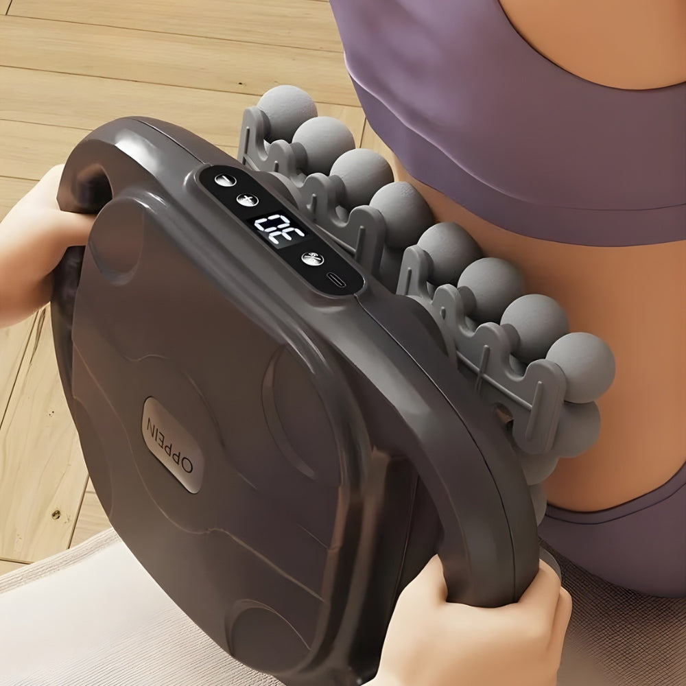 42 Hovedmassagepistol