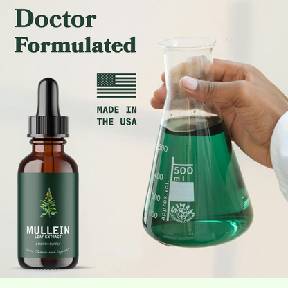 Kongelysbladekstrakt 