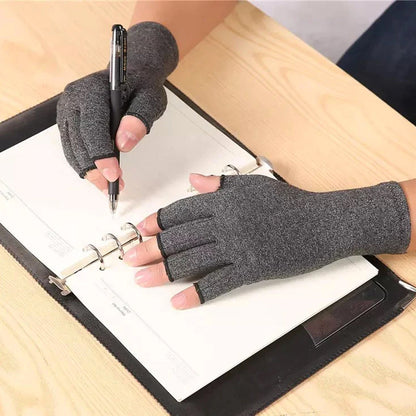 Kompressionshandsker til gigt