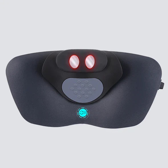 Multifunktionel cervikal traktionsanordning