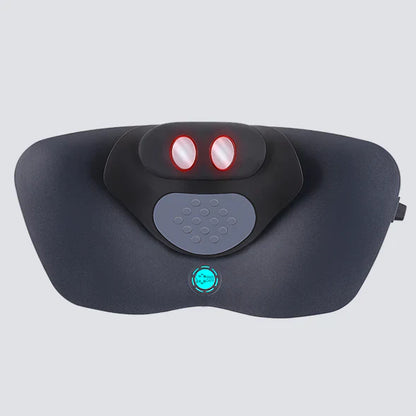 Multifunktionel cervikal traktionsanordning