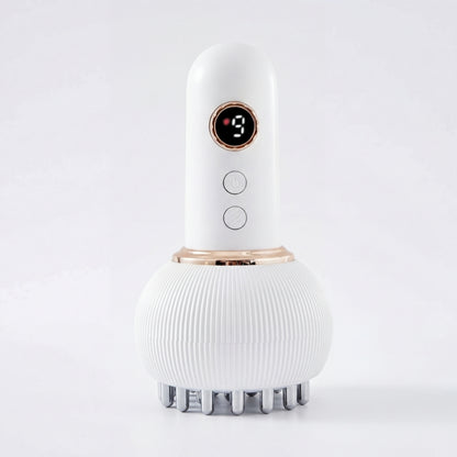 Thermo‑Pulse™ Massageapparat til cellulite og lymfedrænage