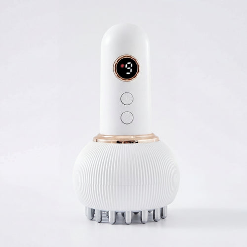 Thermo‑Pulse™ Massageapparat til cellulite og lymfedrænage