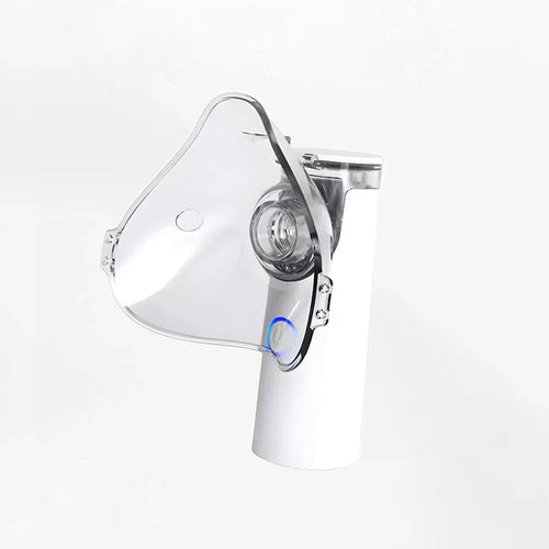 Naturlig åndedrætshjælp