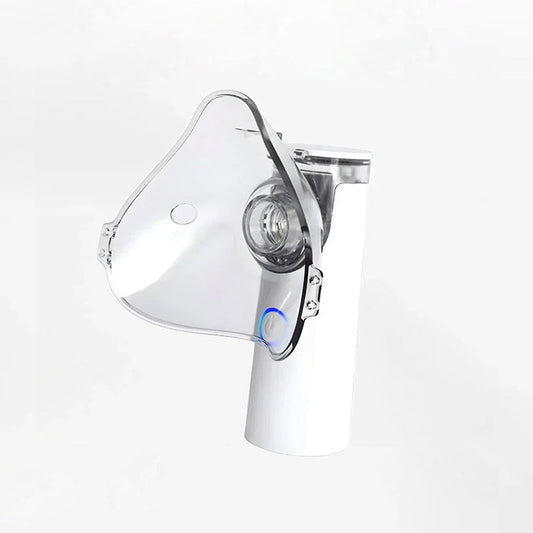 Naturlig åndedrætshjælp