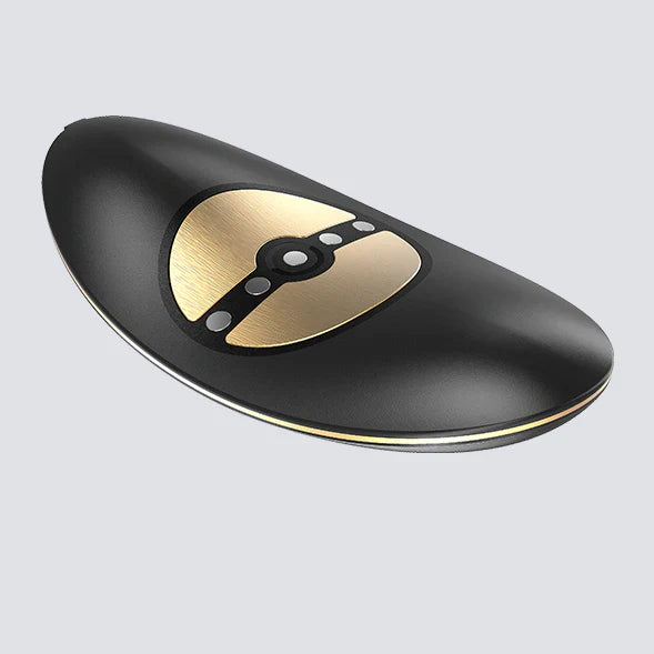 Multifunktionel lændehvirvelstrækningsanordning