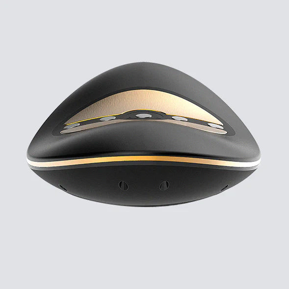 Multifunktionel lændehvirvelstrækningsanordning