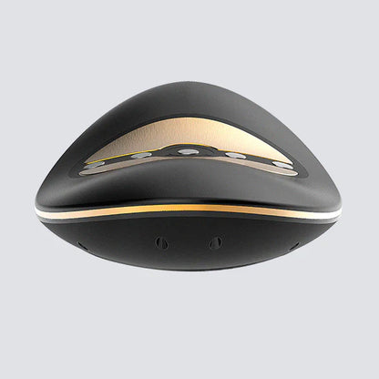 Multifunktionel lændehvirvelstrækningsanordning