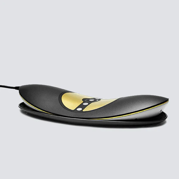 Multifunktionel lændehvirvelstrækningsanordning