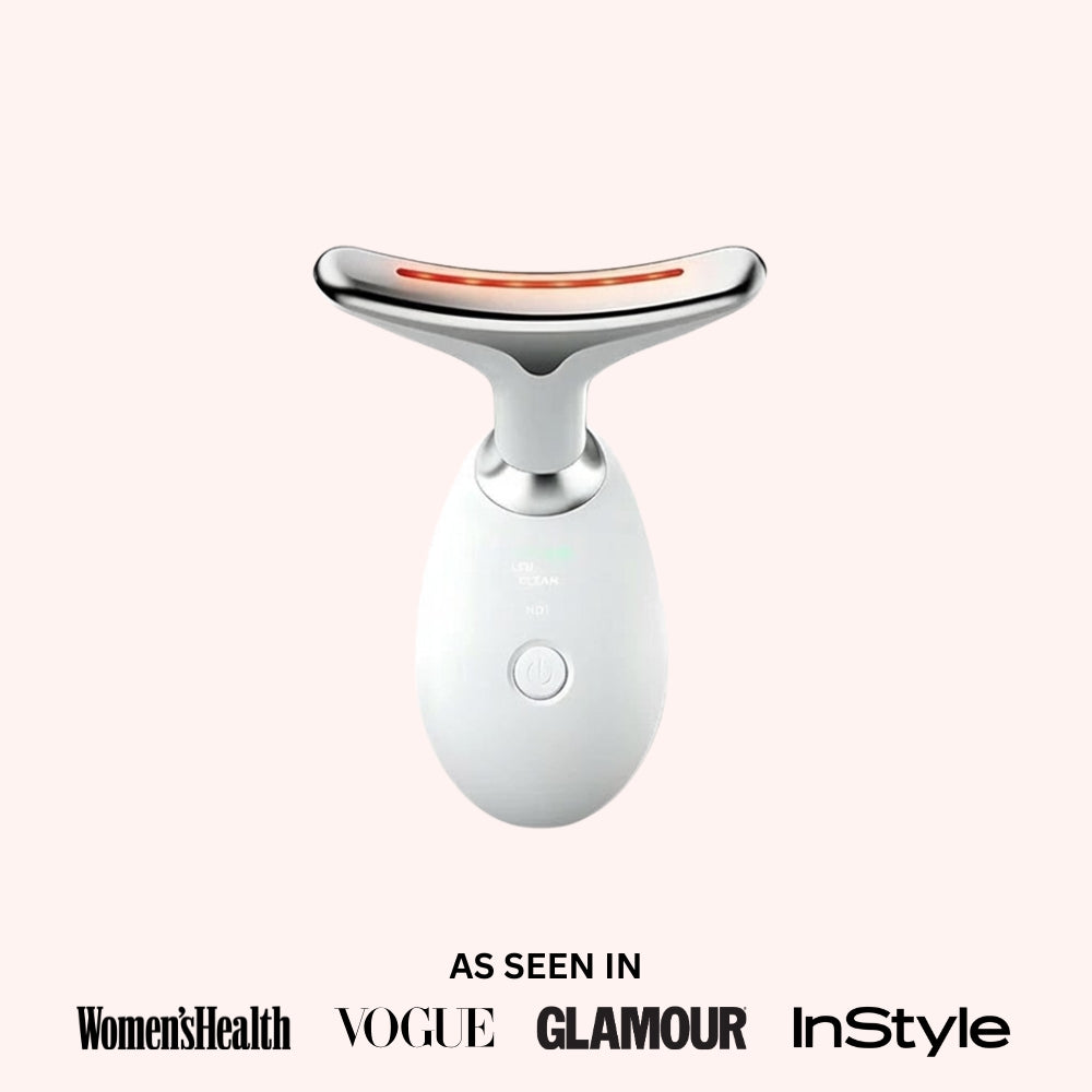 7-i-1 LED ansigtsskulptør