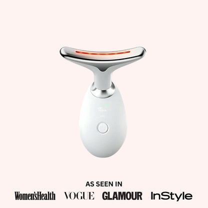 7-i-1 LED ansigtsskulptør