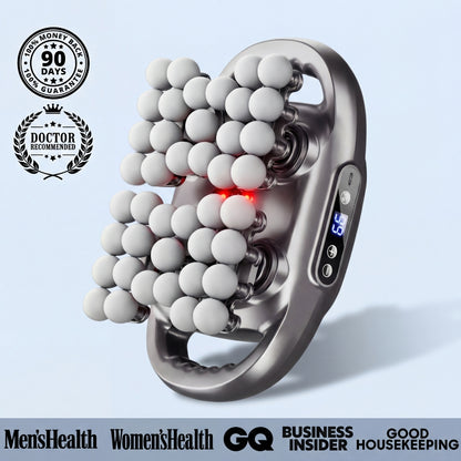 42 Hovedmassagepistol