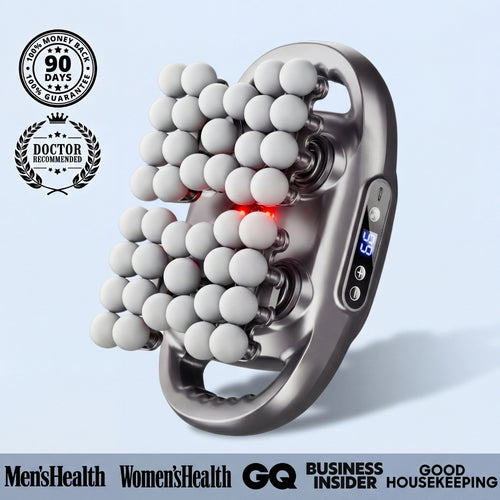 42 Hovedmassagepistol