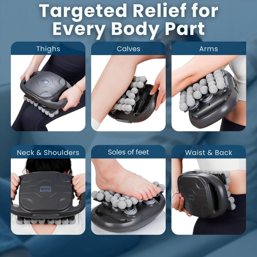 42 Hovedmassagepistol