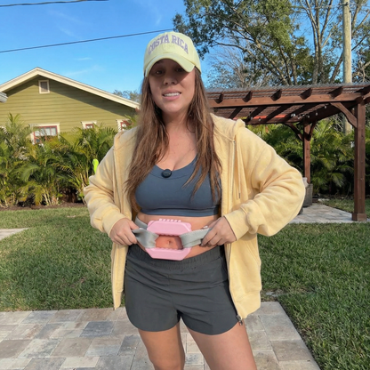 Mirage Ring - Føl dig lettere, løsere og mindre anspændt - på bare 10 minutter om dagen