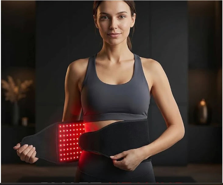 Smart Healing Technology