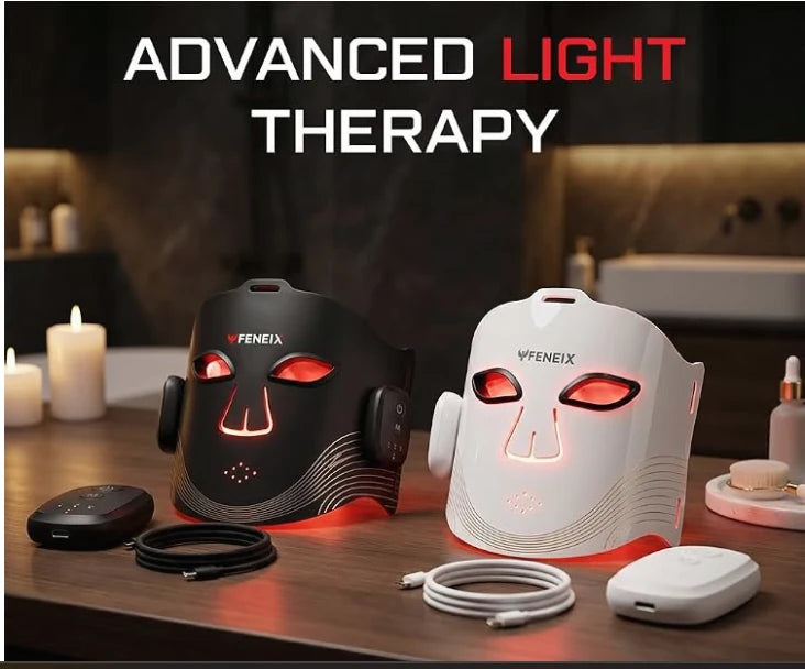 Advanced Light Therapy