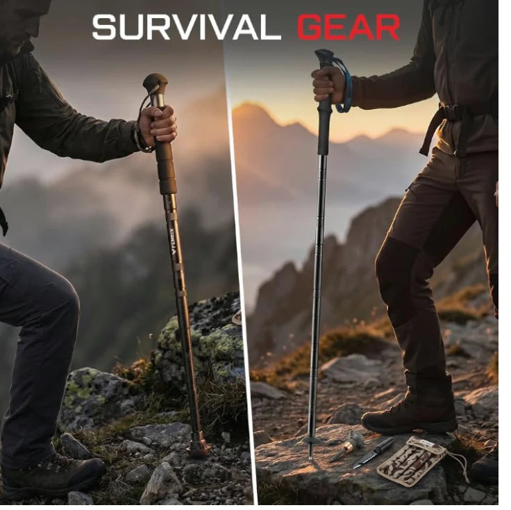 Survival Gear