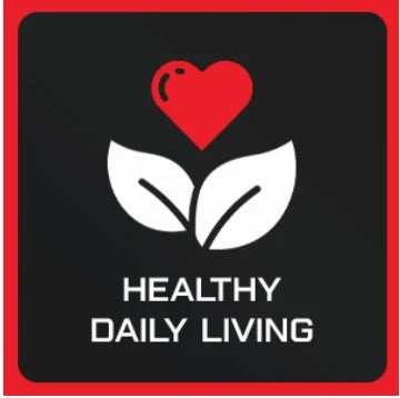 Healthy Daily Living