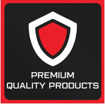 Premium Quality Products